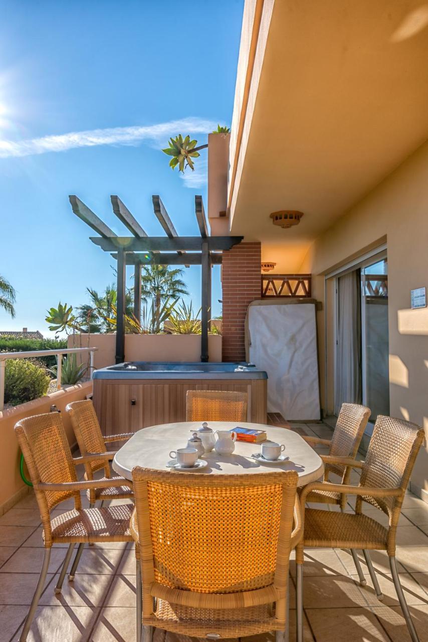 Apartamento Malibu Mansions с2 By Rafleys *
