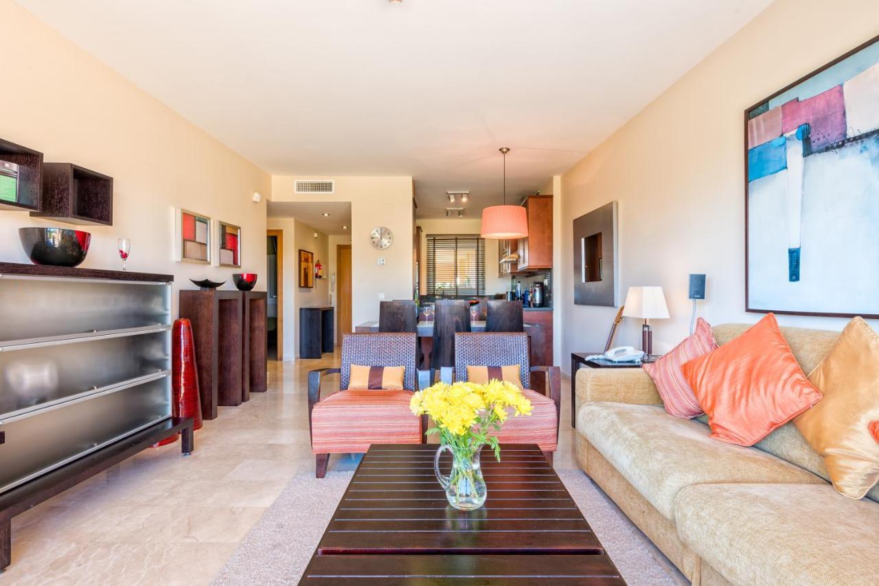 Malibu Mansions с2 By Rafleys Apartamento