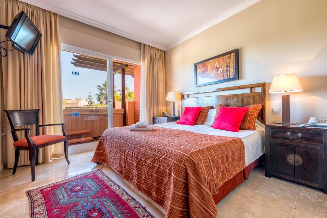 Malibu Mansions с2 By Rafleys Apartamento Málaga