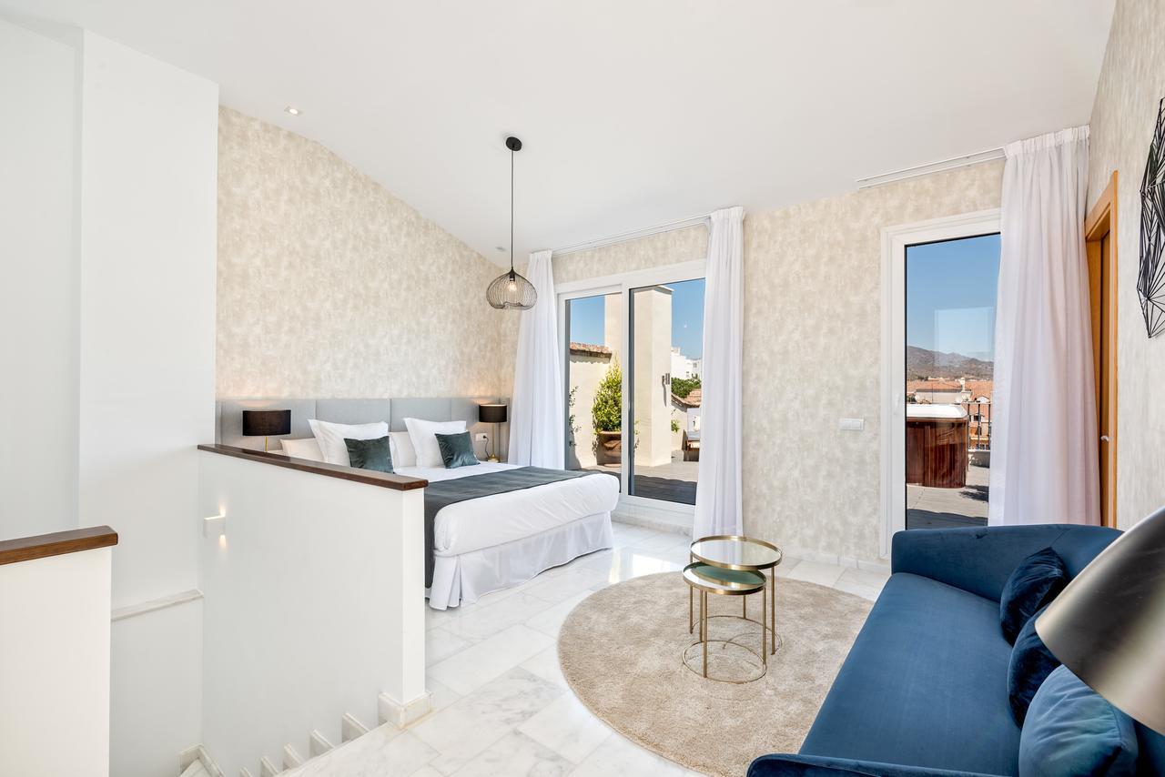 Iloftmalaga Deluxe Alameda Principal Apartamento *