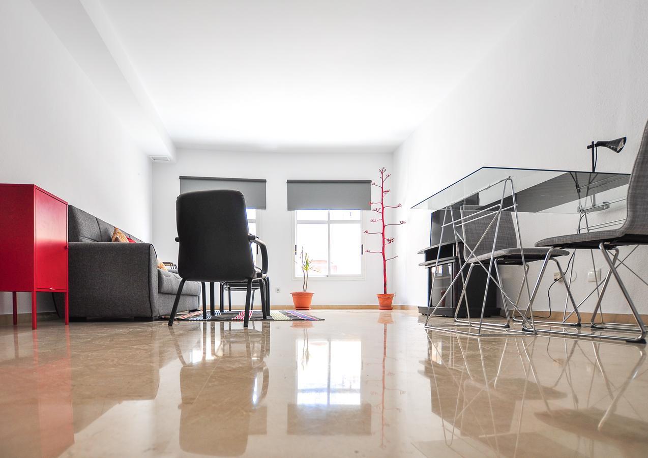Echegaray4malaga Apartamento *