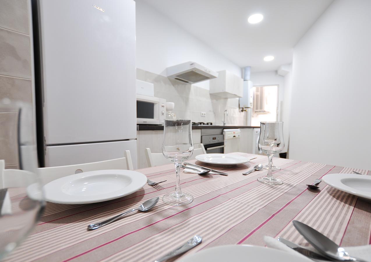 Echegaray4malaga Apartamento Málaga