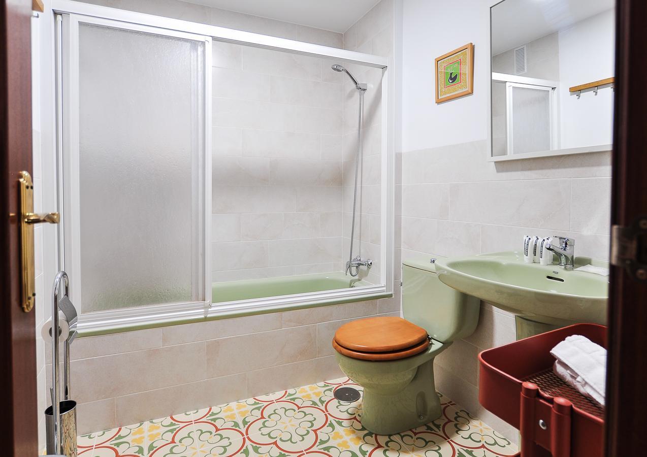 Apartamento Echegaray4malaga