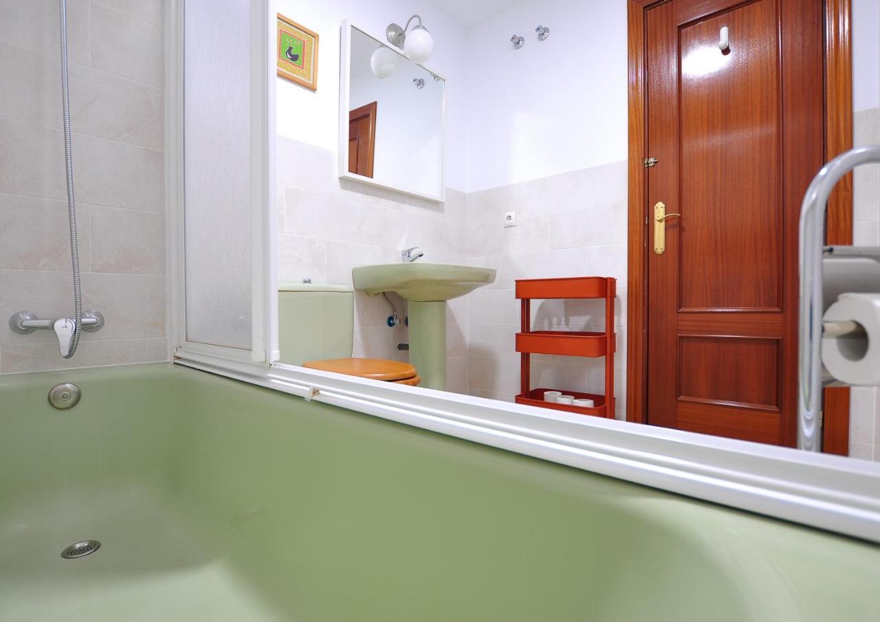 Echegaray4malaga Apartamento