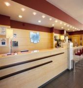 Hotel Express Airport, An Ihg Málaga