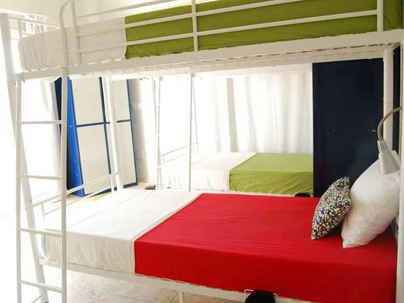 La Moraga De Poniente Hostal Málaga