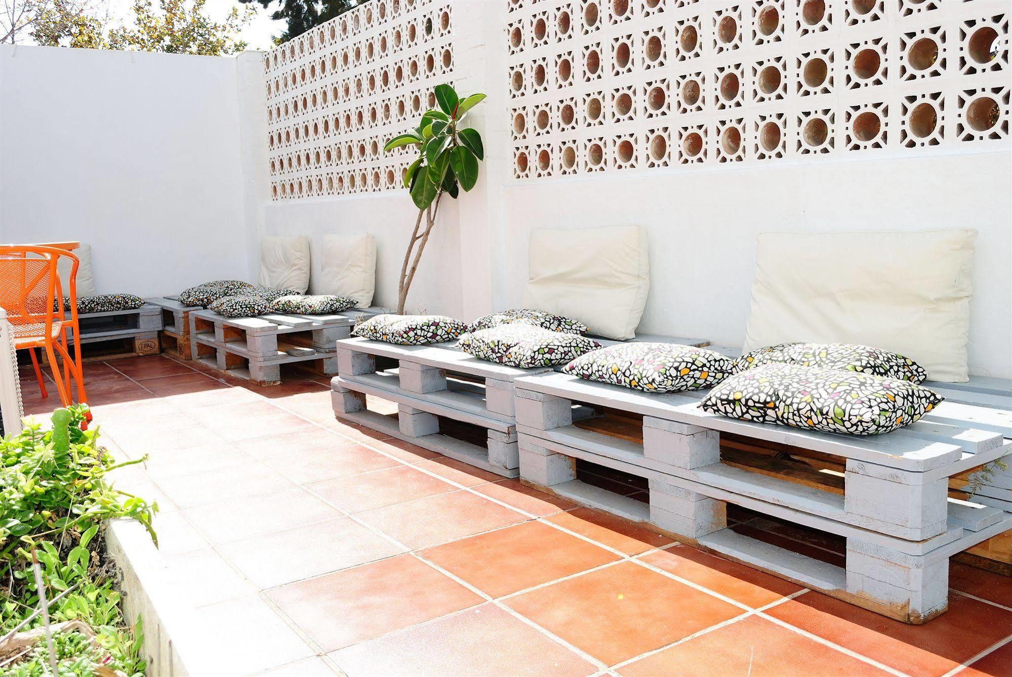 La Moraga De Poniente Hostal