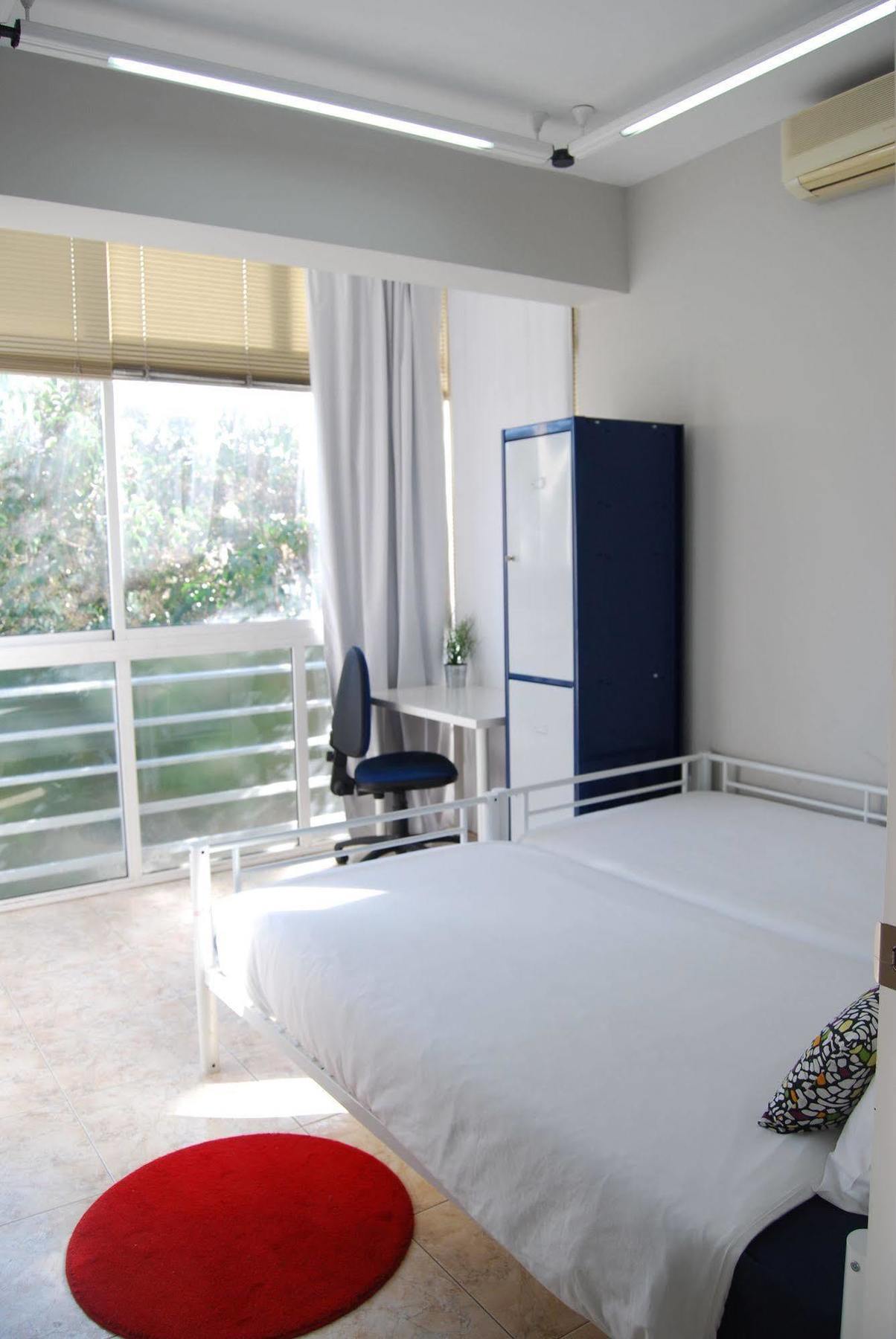 Hostal La Moraga De Poniente Málaga