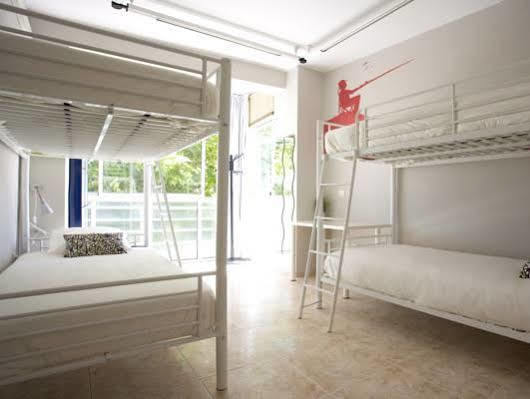 Hostal La Moraga De Poniente *
