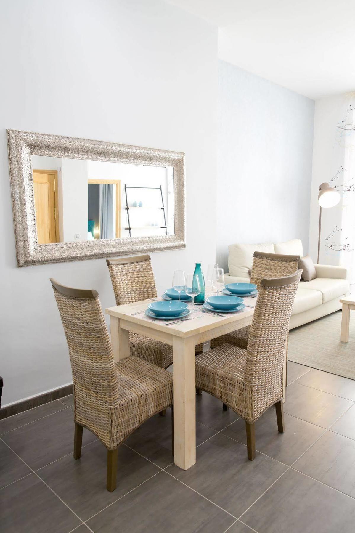 Apartment Holidays 2 Charming
