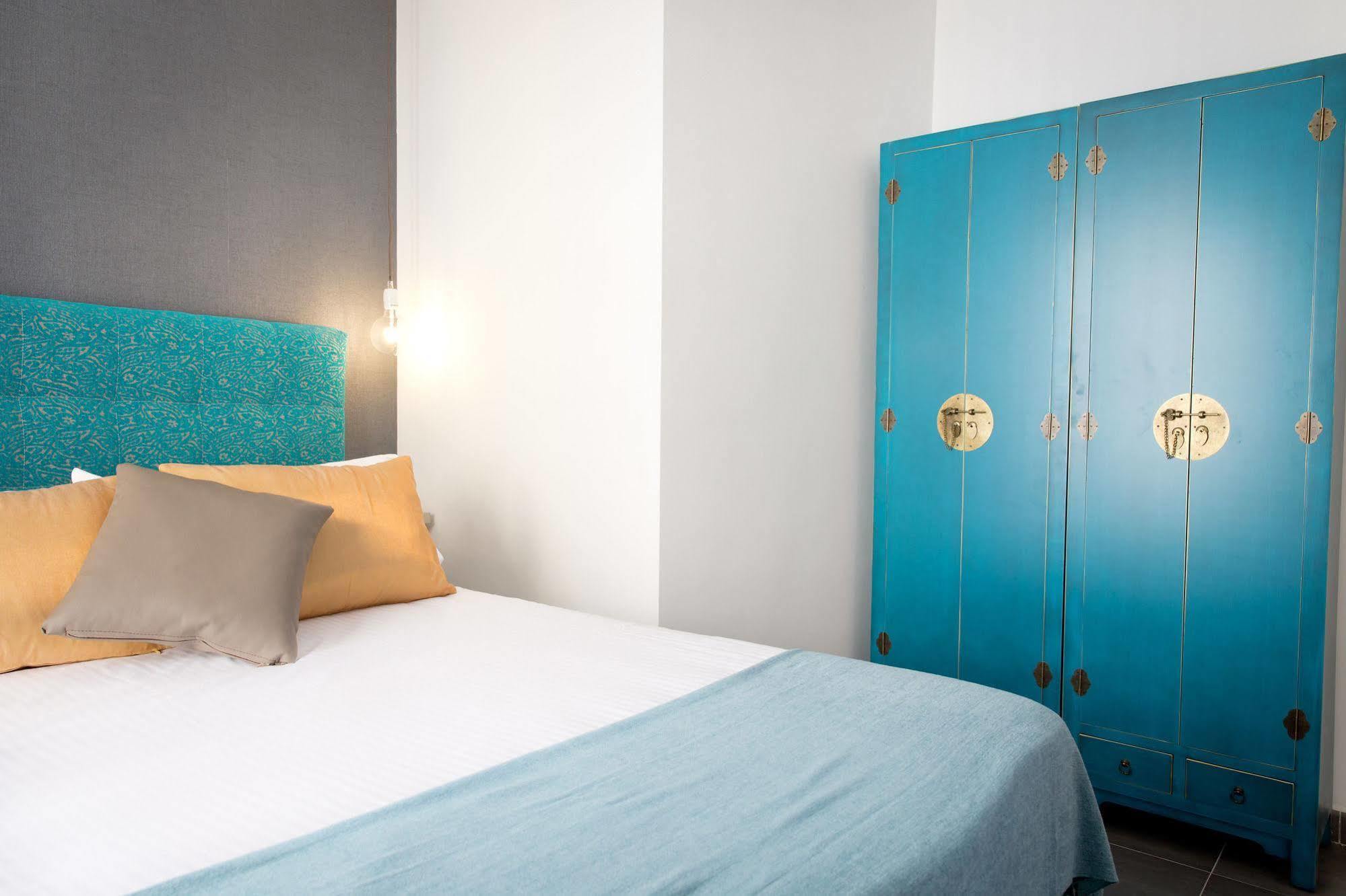 Apartment Holidays 2 Charming Malaga