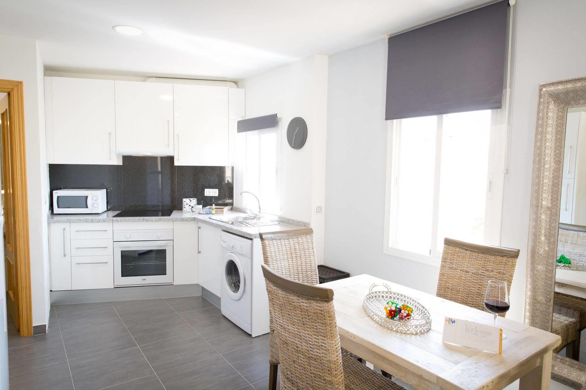 Apartment Holidays 2 Charming *