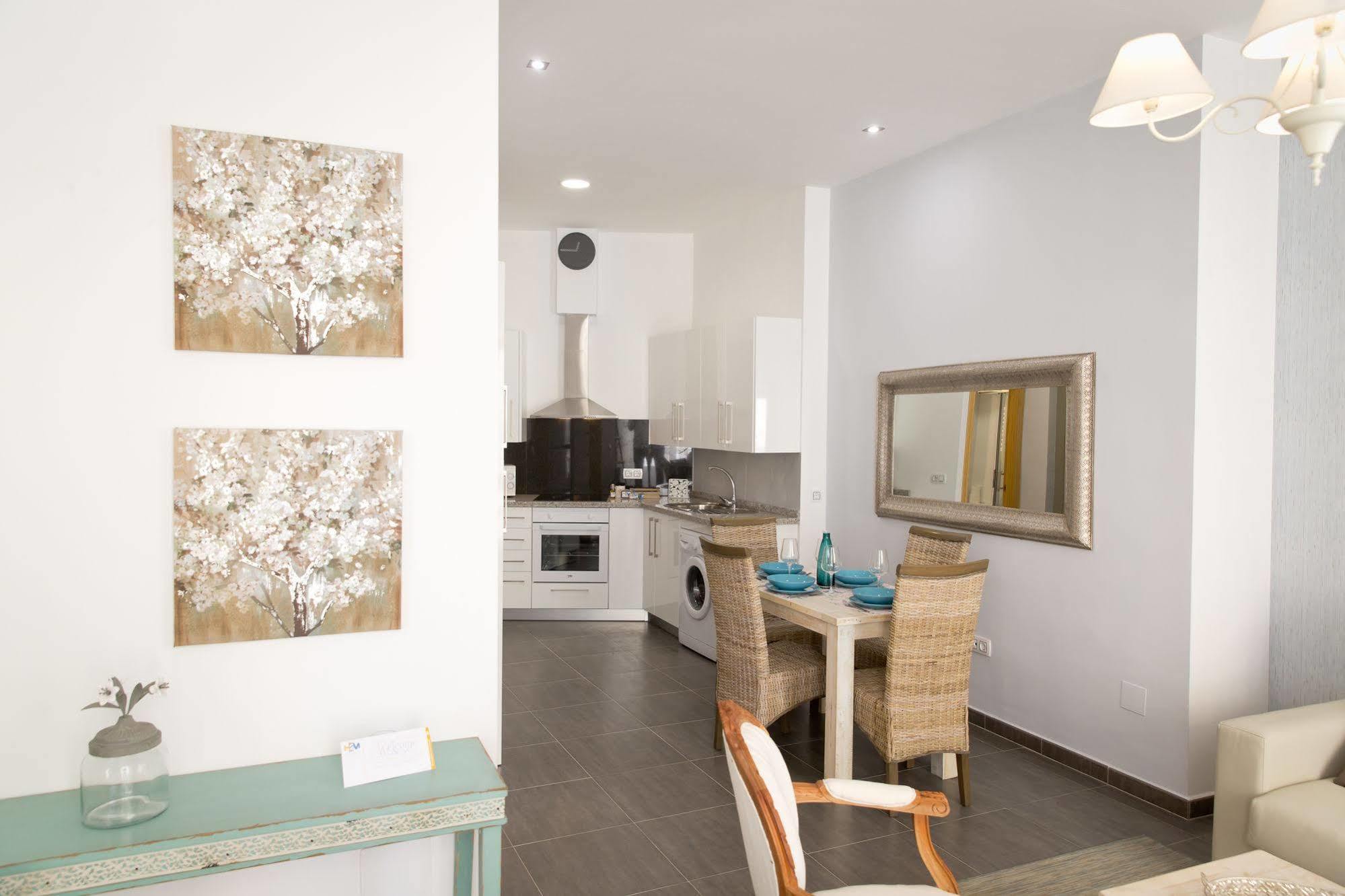 Holidays 2 Charming * Malaga