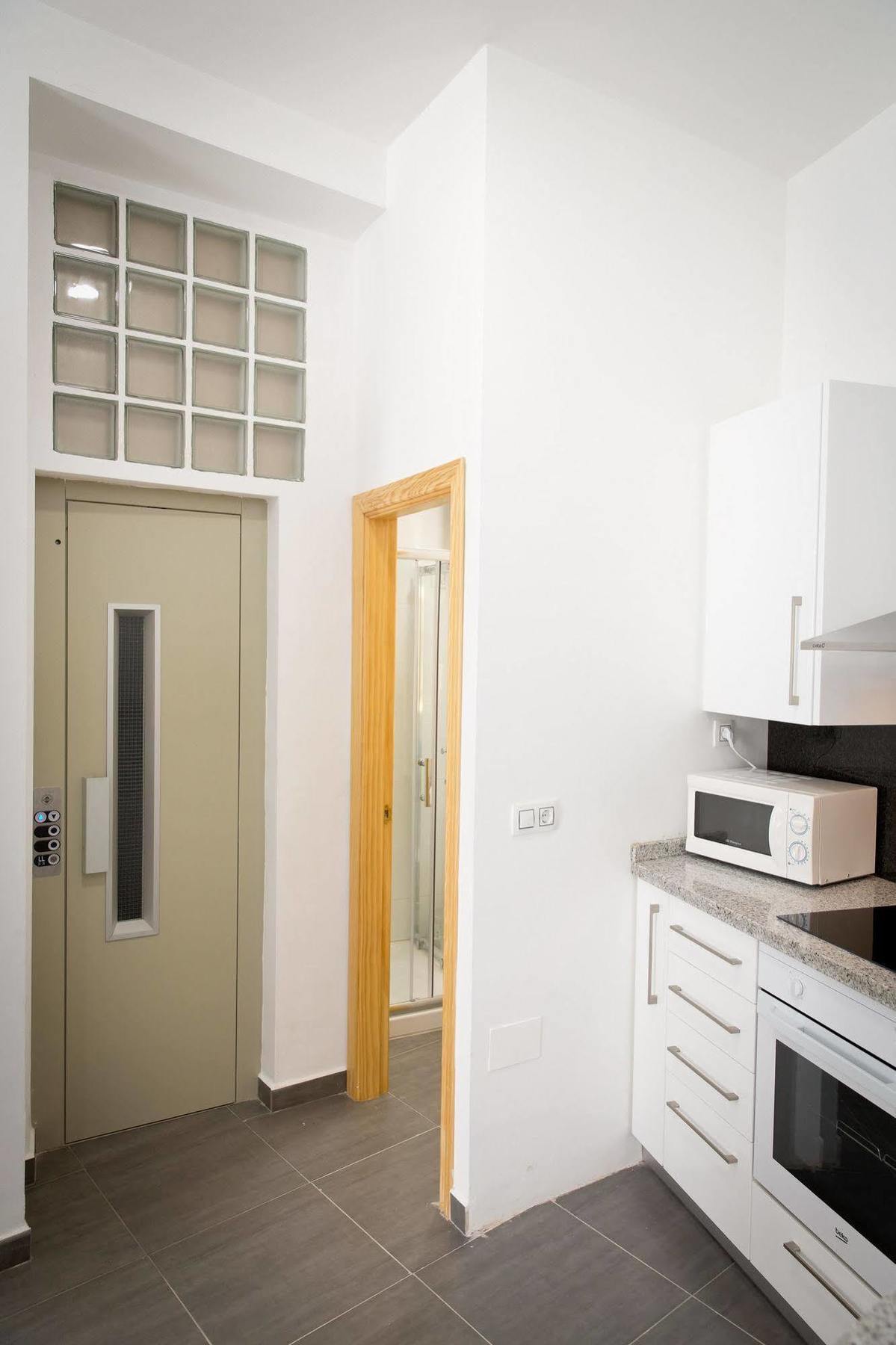 Apartment Holidays 2 Charming *