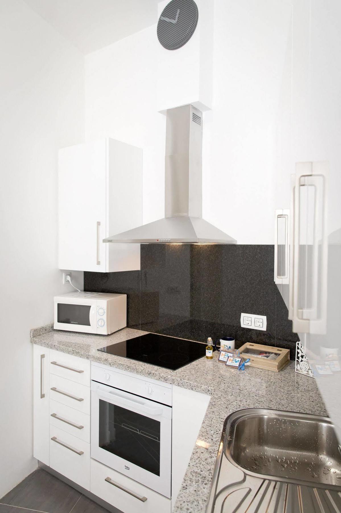 Apartment Holidays 2 Charming *