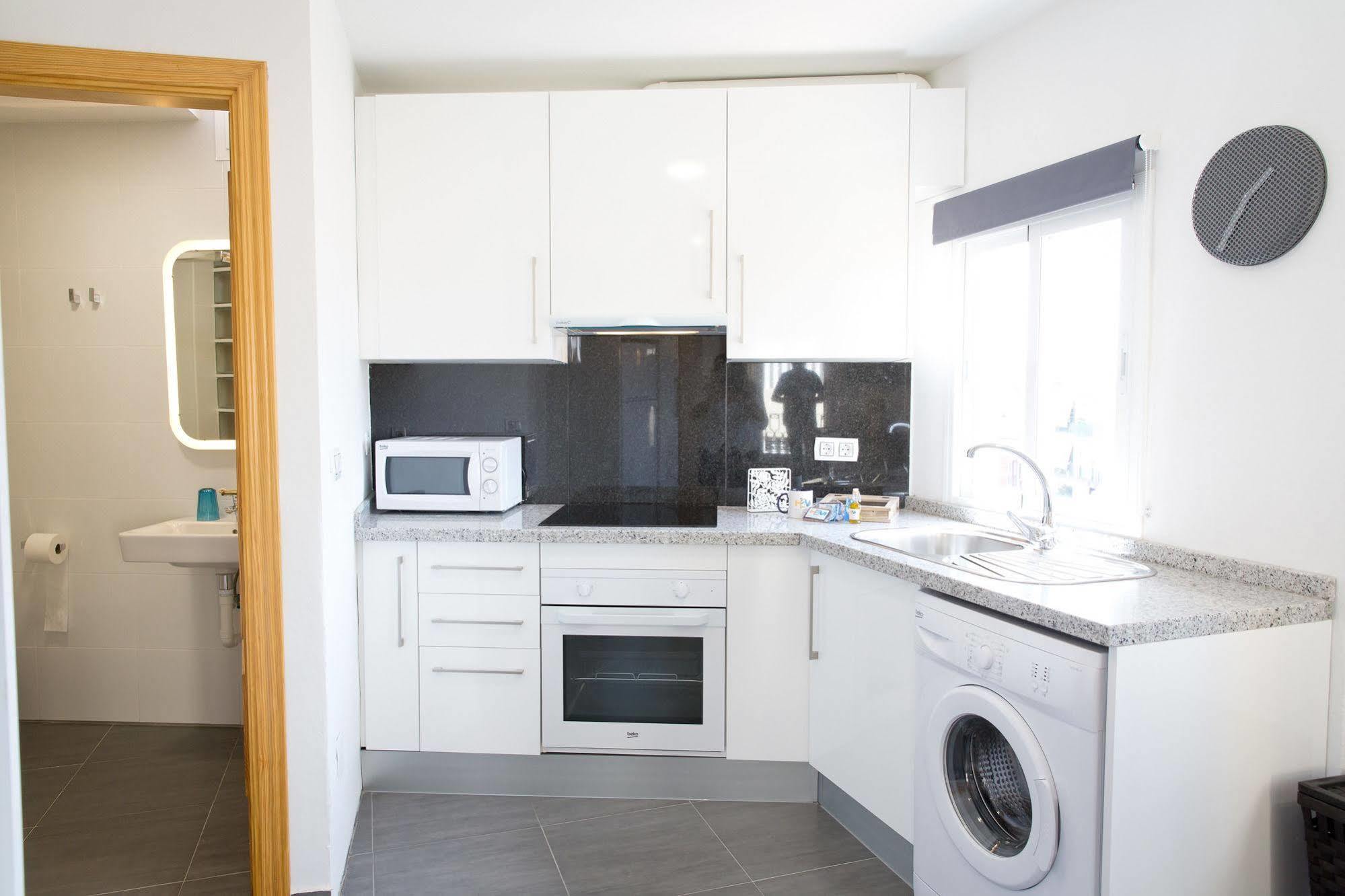Apartment Holidays 2 Charming Malaga