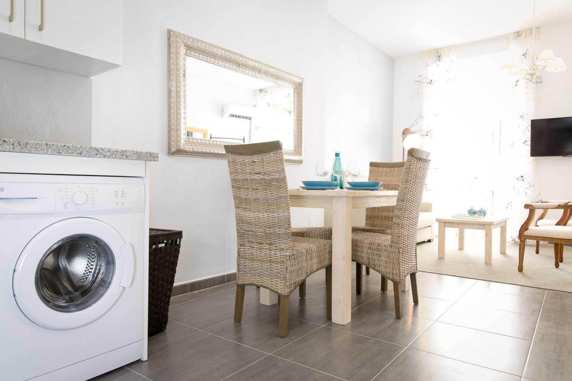 Holidays 2 Charming Malaga
