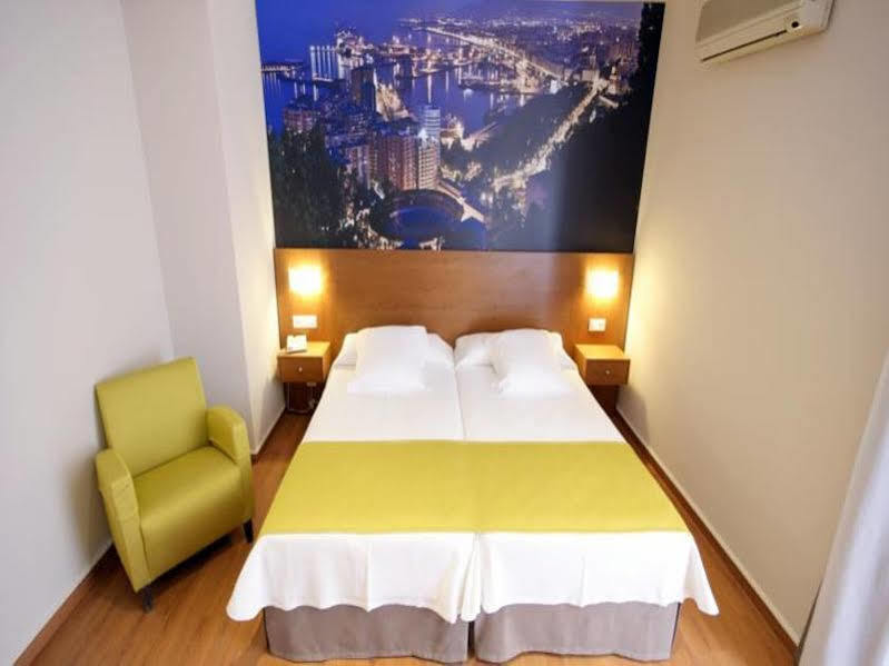 Hotel Venecia Málaga