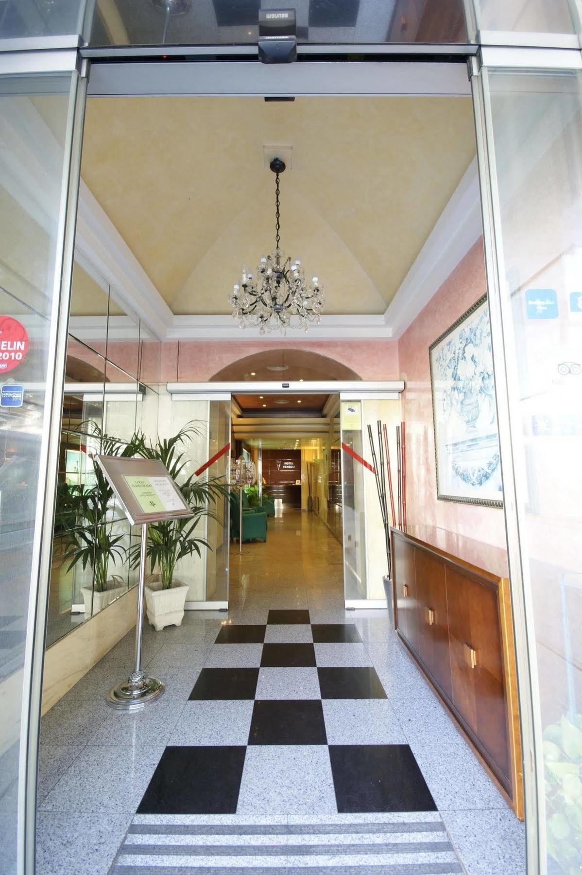 Venecia Hotel 3*