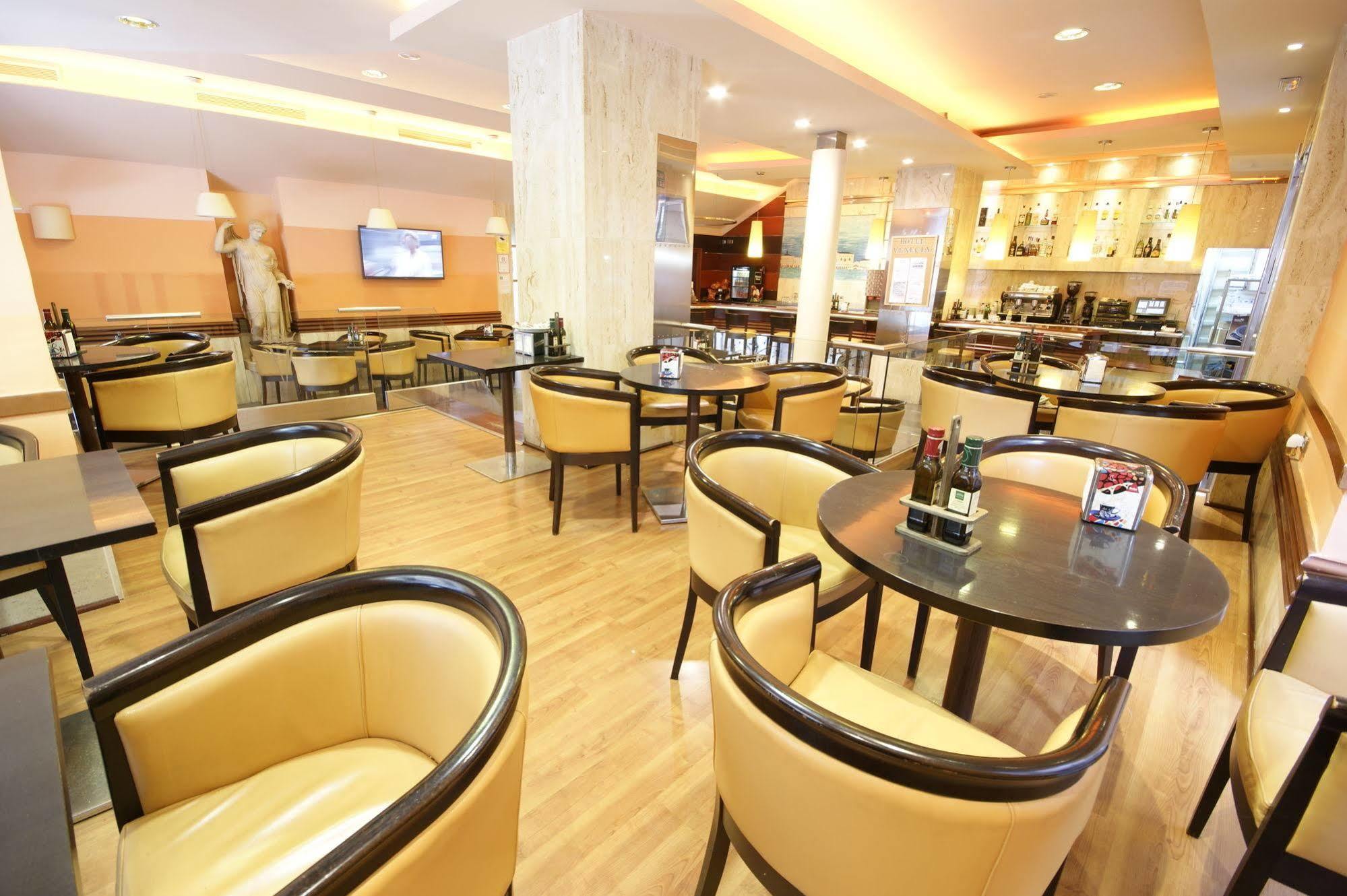Venecia Hotel 3*