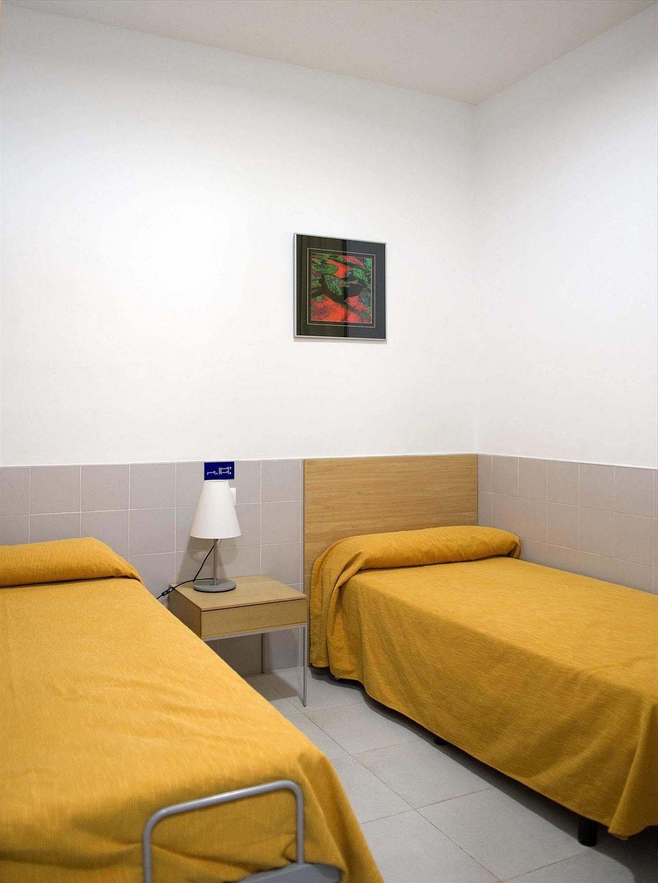 Inturjoven Hostel Malaga