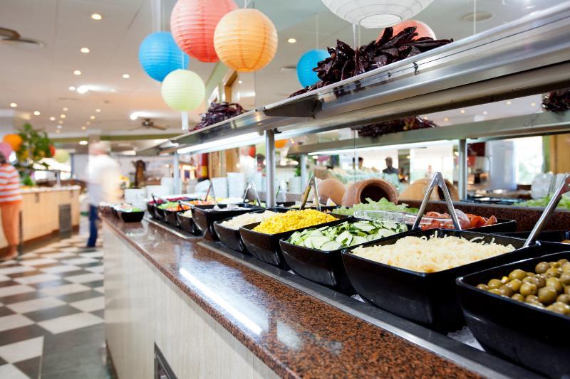 Playa Senator Ruleta Costa Del Sol/tropical 4****. Hotel 4*
