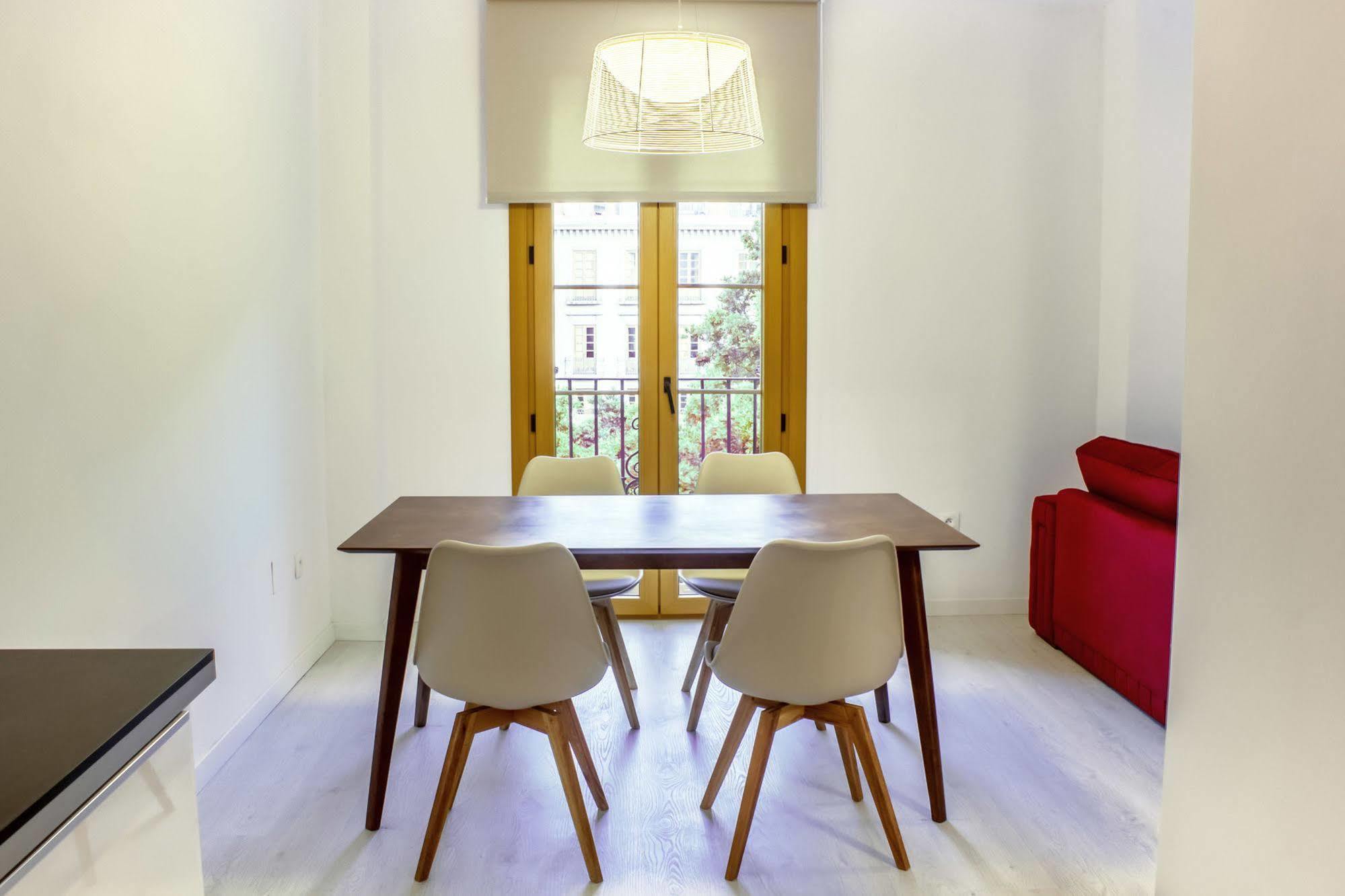 Santa Cruz Apartment Malaga