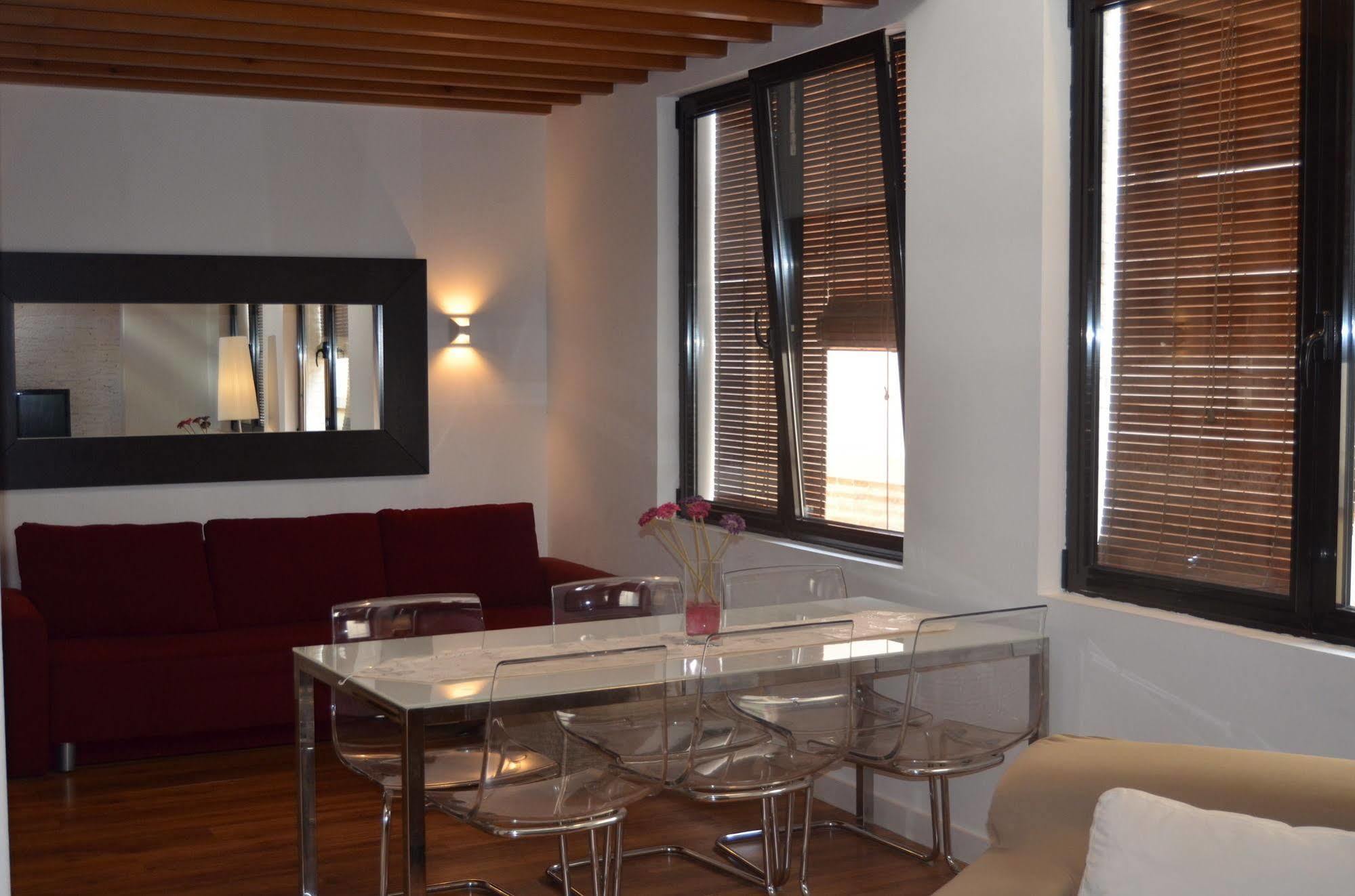 Apartamento Coronado Málaga