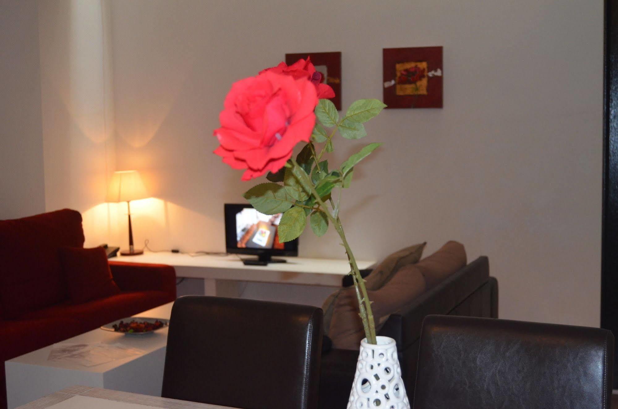 Coronado Apartamento *