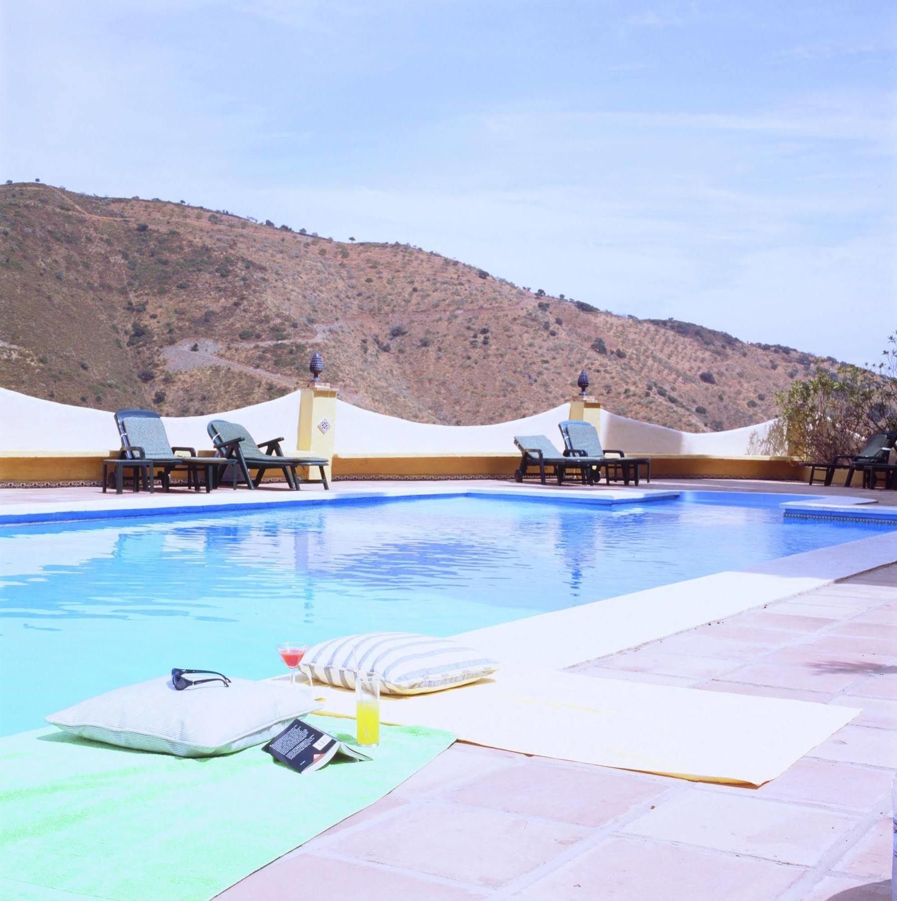 Cortijo La Reina Casa rural