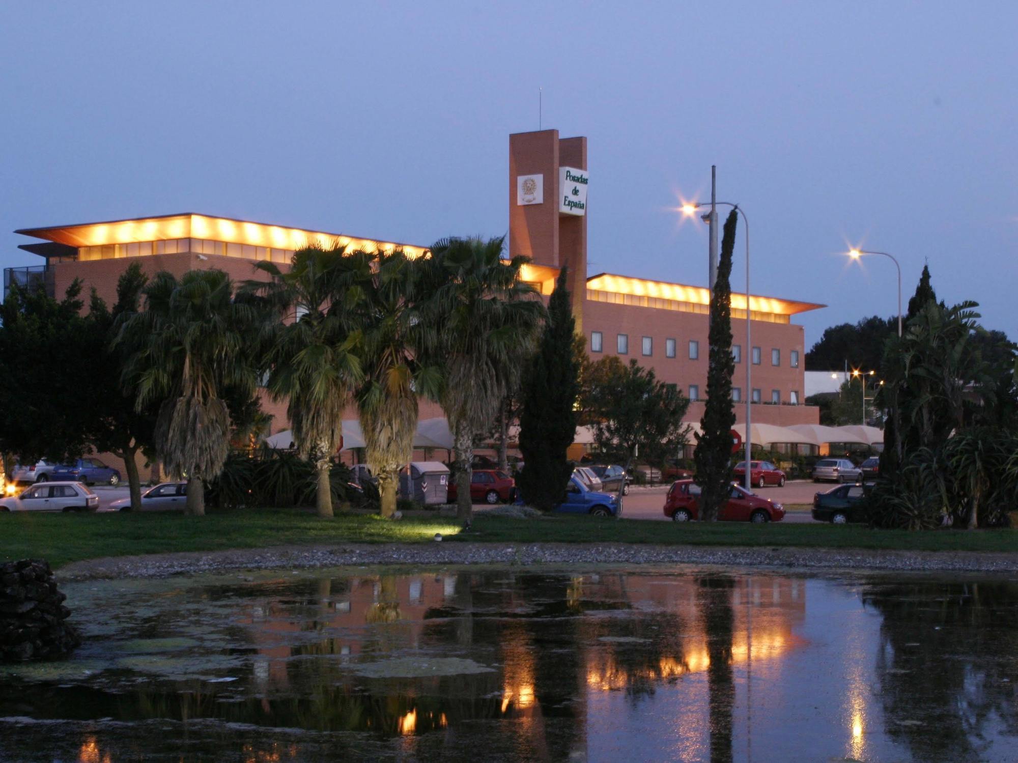 Hotel De Espana 3*