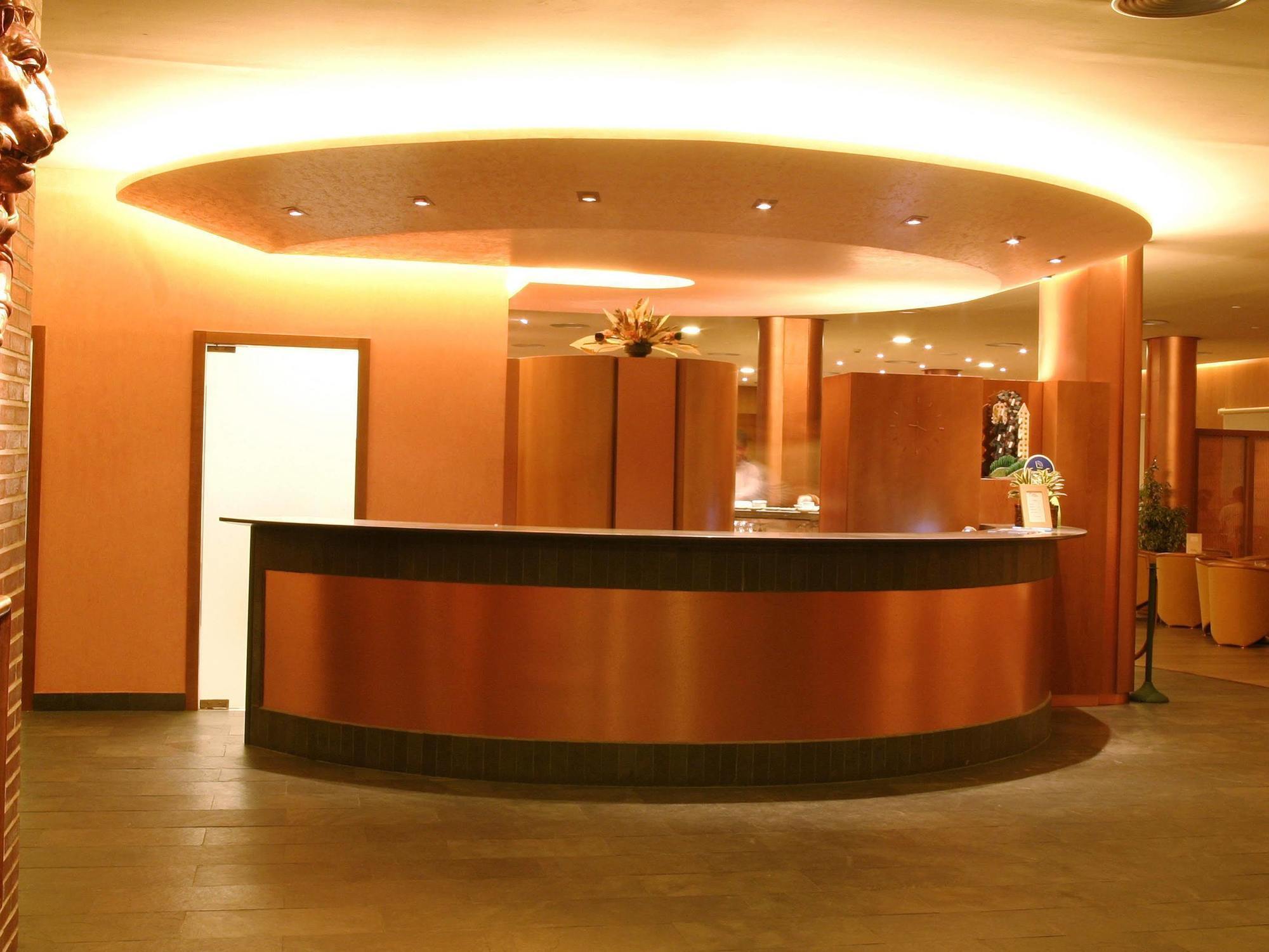 Hotel De Espana 3*
