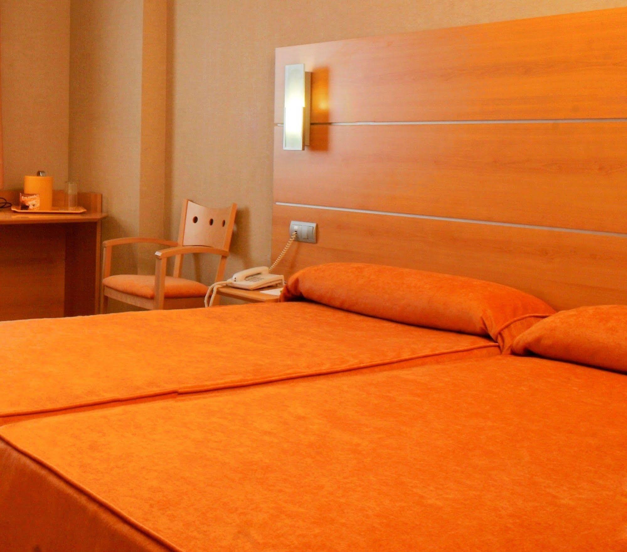 De Espana Hotel Malaga
