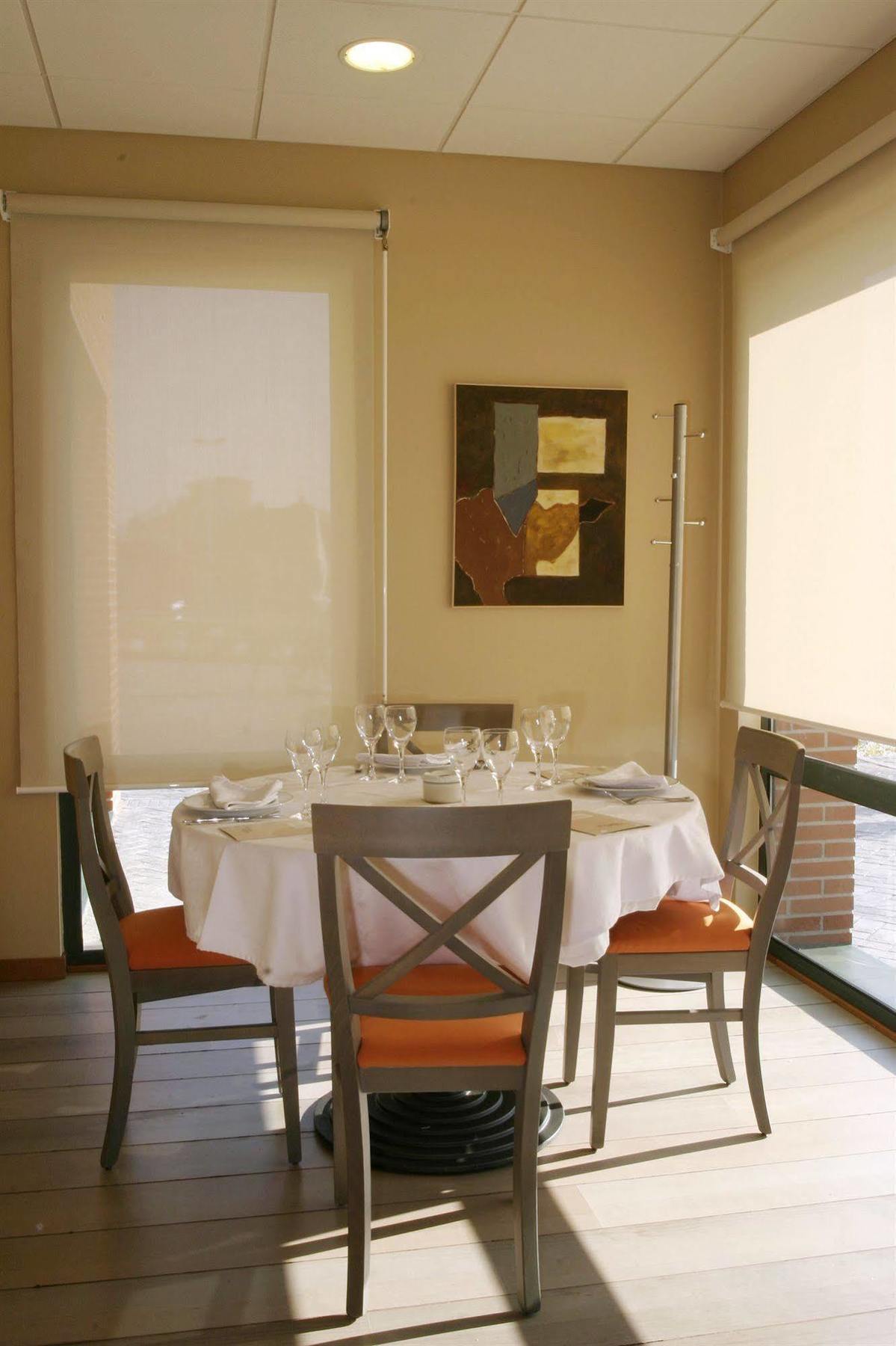 Hotel De Espana 3*