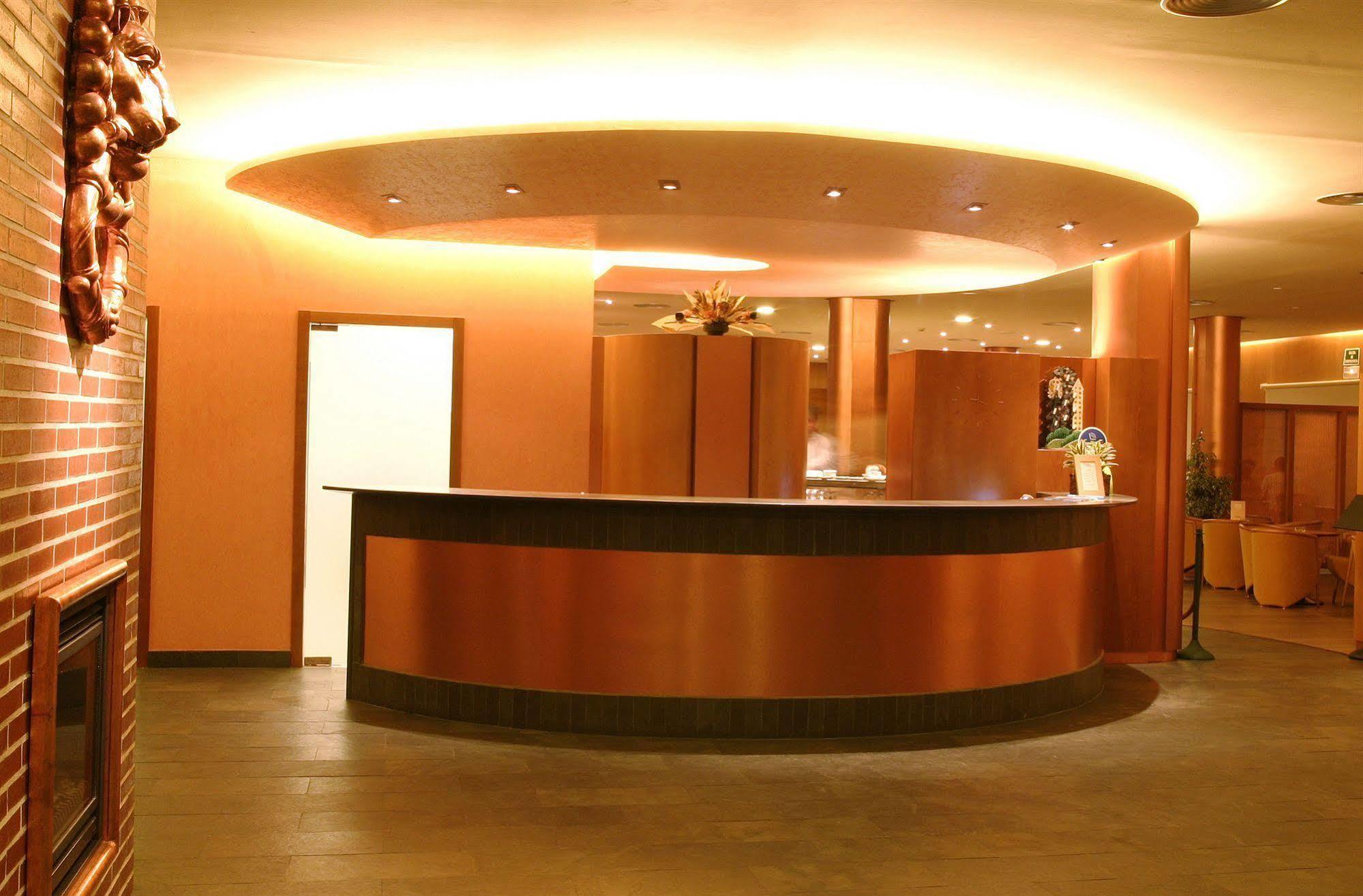 De Espana Hotel Malaga