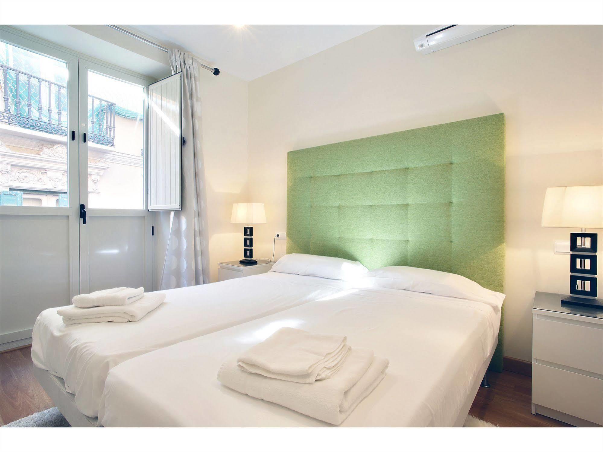 Unisierra Apartamento Málaga