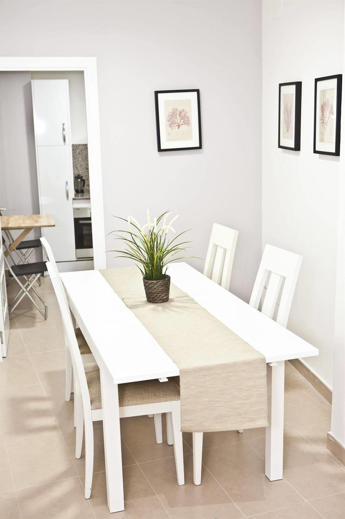 Unisierra Apartamento Málaga
