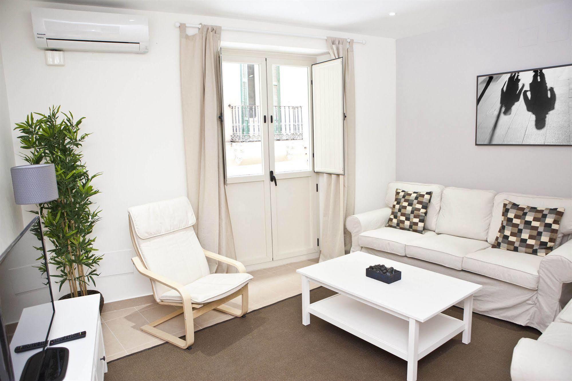 Unisierra Apartamento