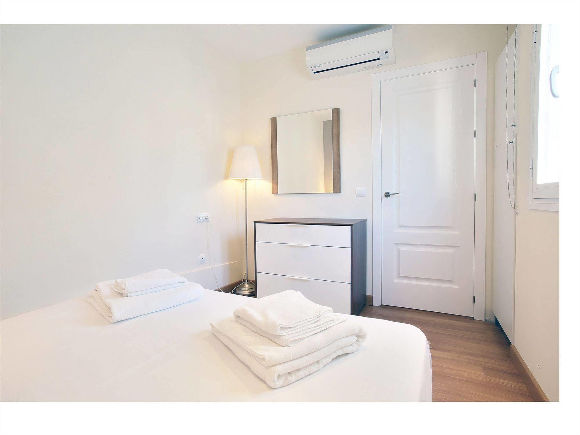 Apartamento Unisierra *