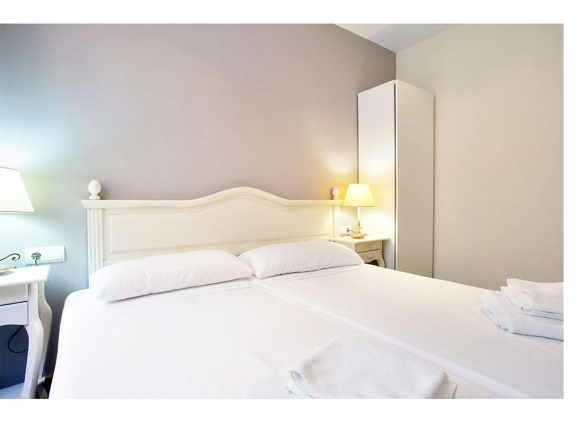 Unisierra Apartamento *