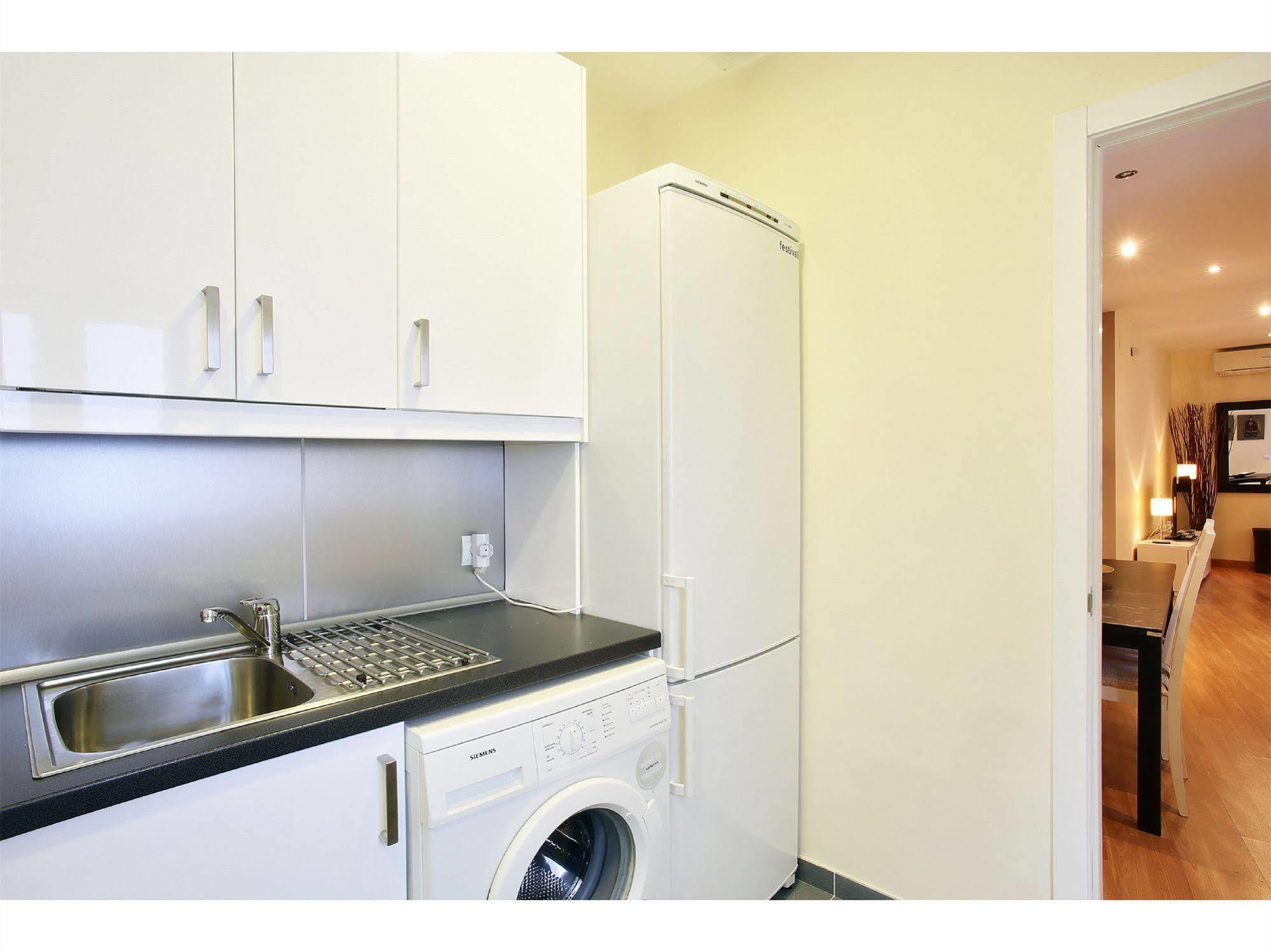 Apartamento Unisierra