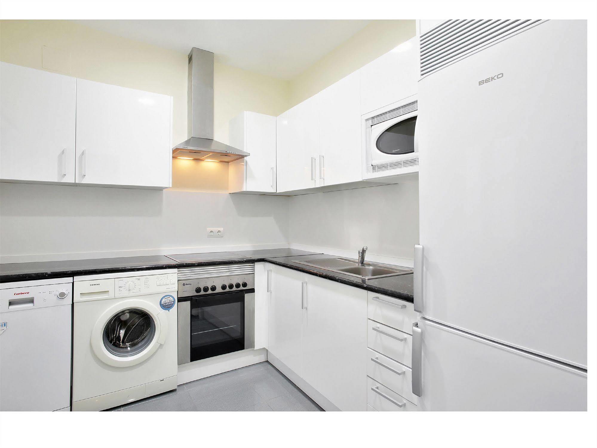 Apartamento Unisierra *
