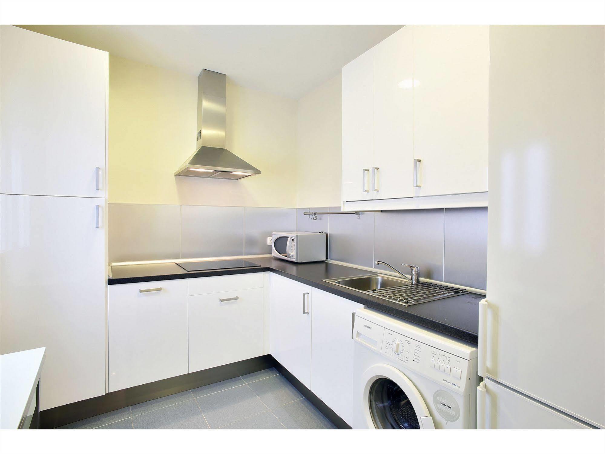 Apartamento Unisierra Málaga