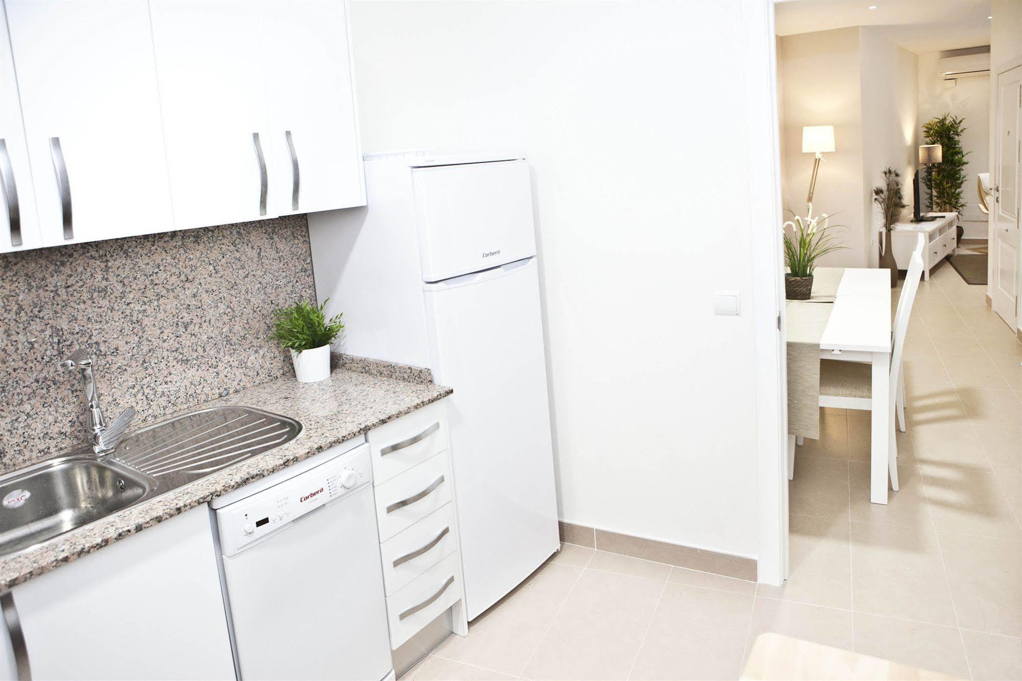 Unisierra Apartamento