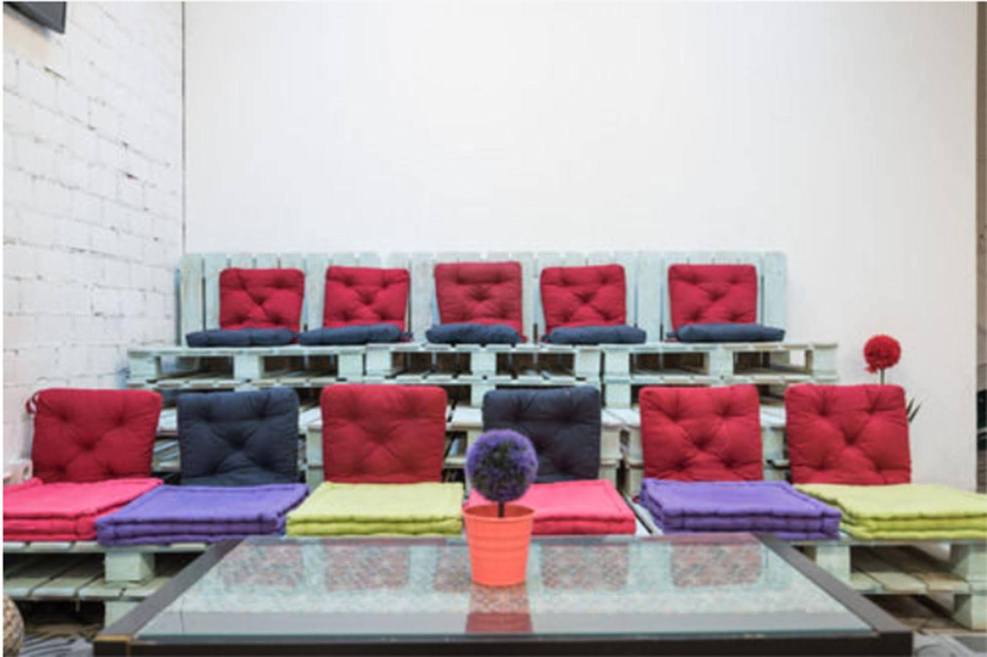 Feel Soho Hostal