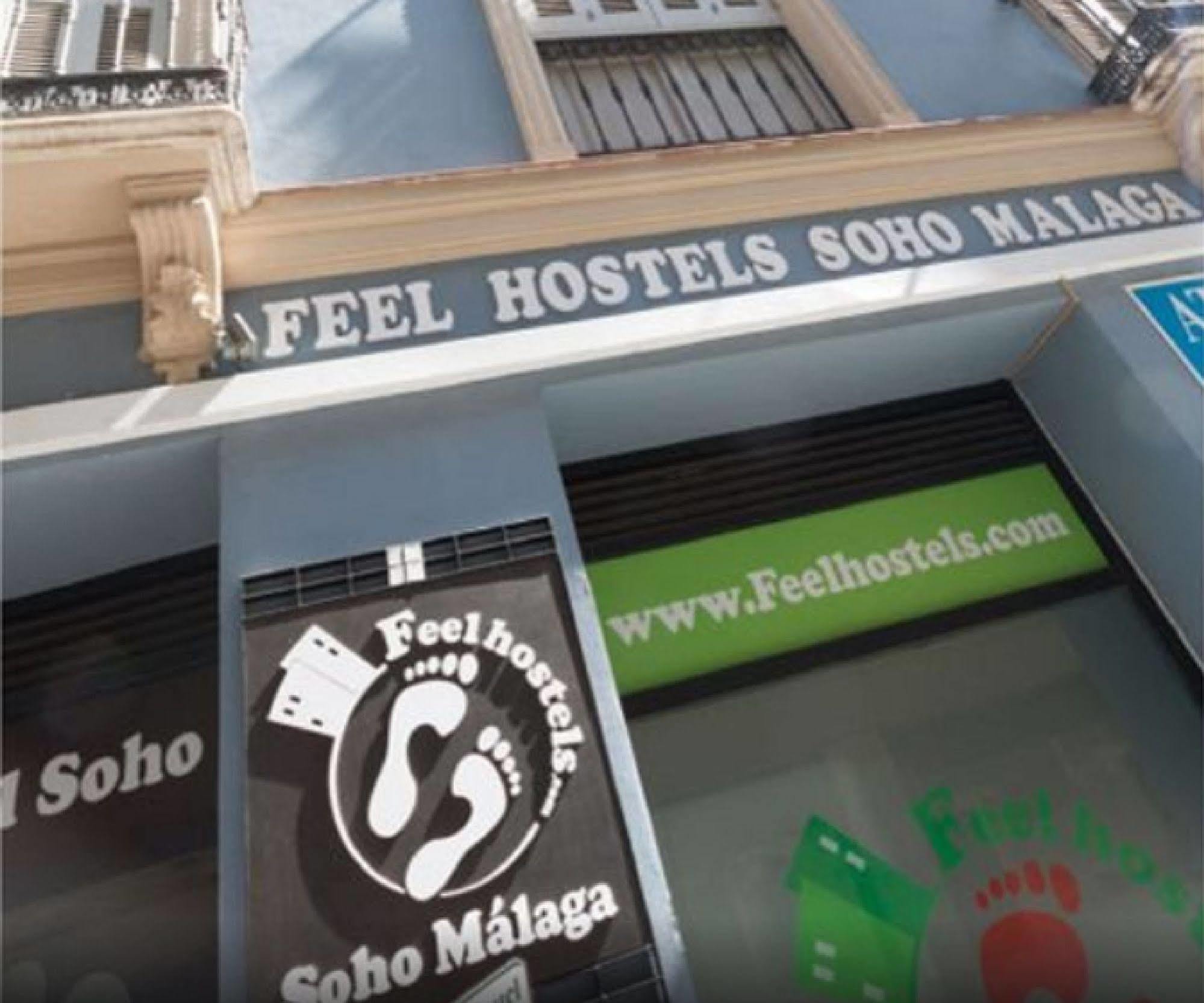 Feel Soho Málaga