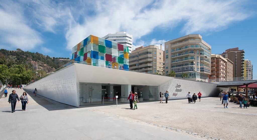 El Romerito Pensión