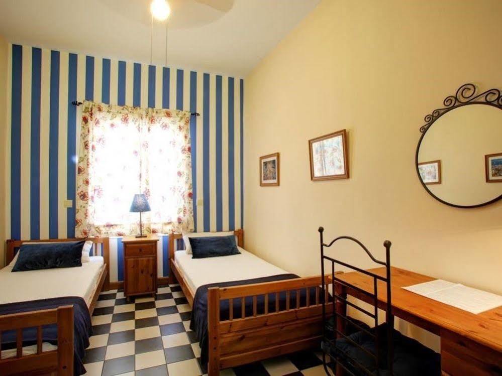 Malaga Lodge Guesthouse Malaga