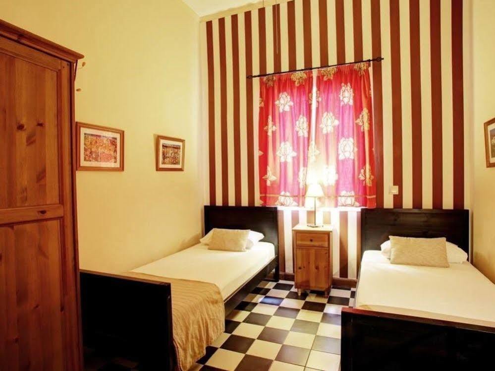 Malaga Lodge Guesthouse Malaga