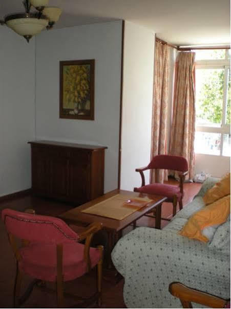 Hostal La Hispanidad Málaga
